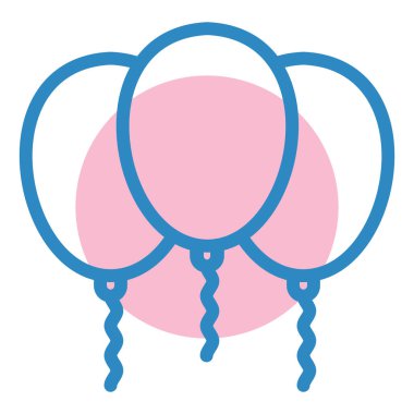 modern simge vektör illüstrasyonu