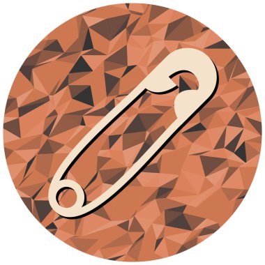 Bir yılanın vektör çizimi