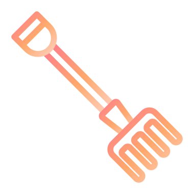 Yaba. Web simgesi basit illüstrasyon