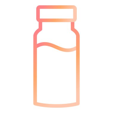  Modern simge vektör illüstrasyonuName 