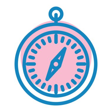 modern simge vektör illüstrasyonu 