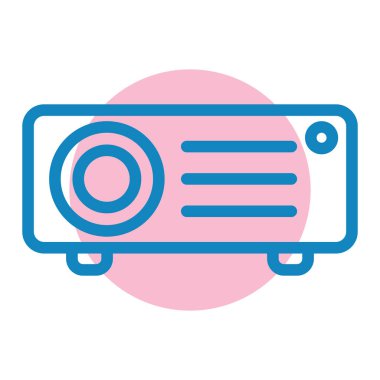 modern simge vektör illüstrasyonu 