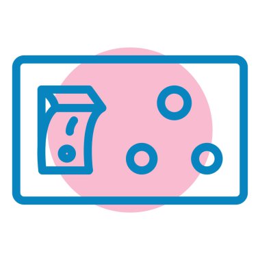 Oyun. Web simgesi basit tasarım