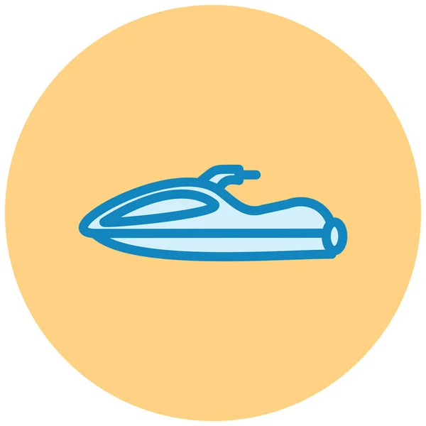 kayak. web icon simple illustration