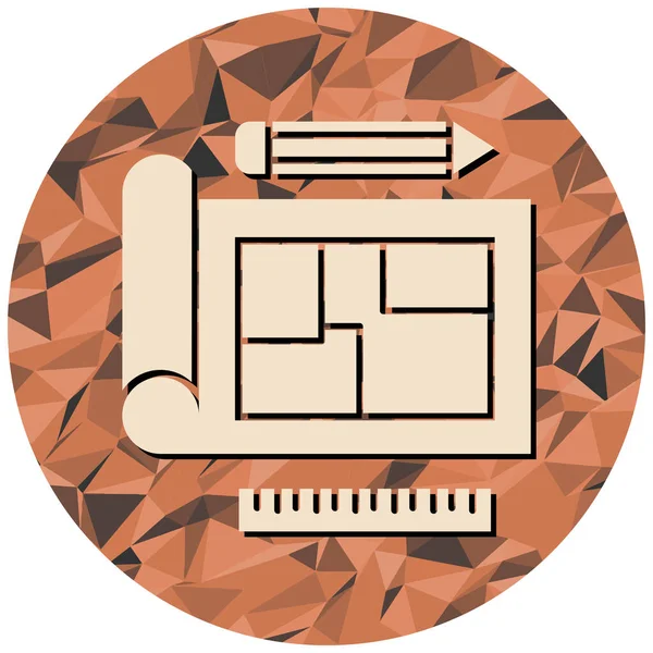 Bir dizüstü bilgisayarın çerçeve çizimi