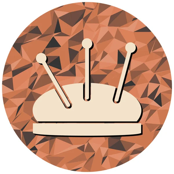 Toplu ahşap bir masanın çizimi