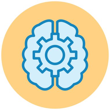 Ayarlama. Web simgesi basit illüstrasyon