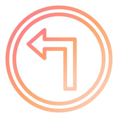 modern simge vektör illüstrasyonu 