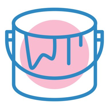 modern simge vektör illüstrasyonu