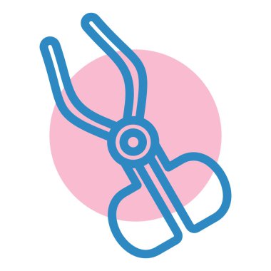 modern simge vektör illüstrasyonu 