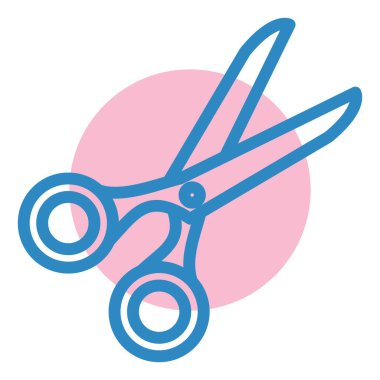 modern simge vektör illüstrasyonu