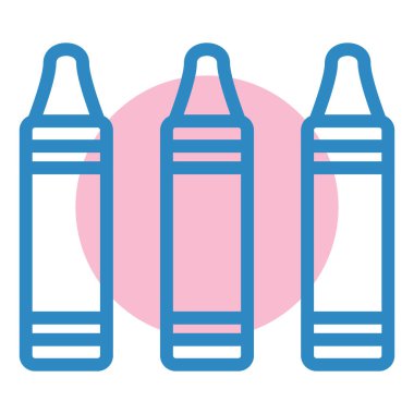 modern simge vektör illüstrasyonu