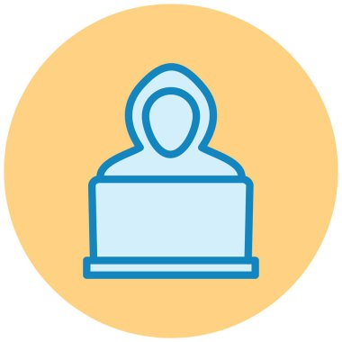 modern simge vektör illüstrasyonu