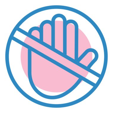 modern simge vektör illüstrasyonu