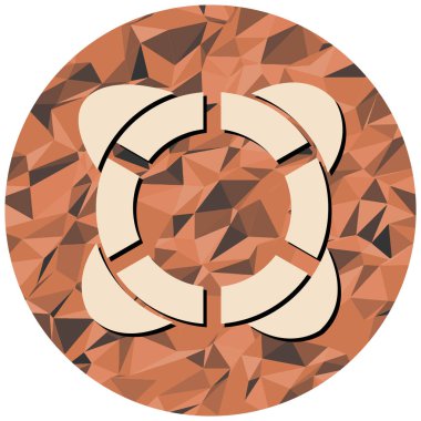 Dijital tablet için arkaplan çizimi