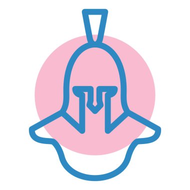 modern simge vektör illüstrasyonu