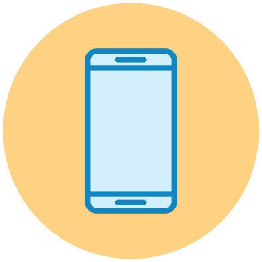 modern simge vektör illüstrasyonu 