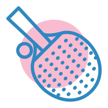 Tıbbi bir simgenin vektör illüstrasyonu