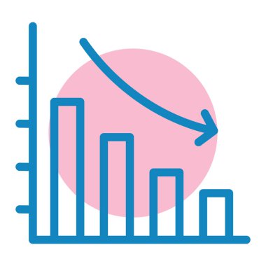 Grafik çizimi. Basit resimleme