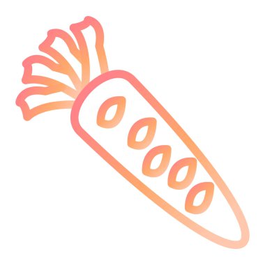 Wasabi. Web simgesi basit illüstrasyon 