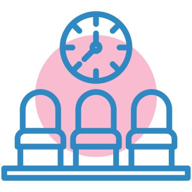 modern simge vektör illüstrasyonu