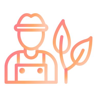 modern simge vektör illüstrasyonu 