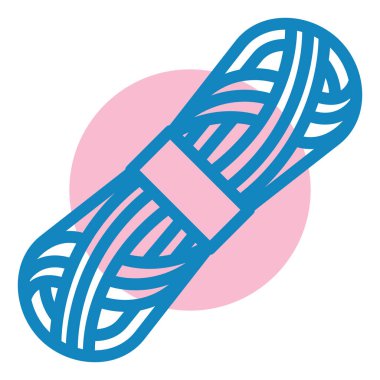 Beyaz arkaplanda izole edilmiş web tasarımı için örgü simgeleri