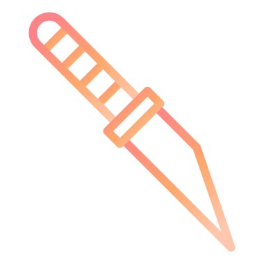 modern simge vektör illüstrasyonu 