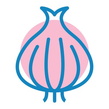 modern simge vektör illüstrasyonu 