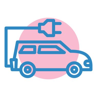 Araba aküsü. Basit tasarım