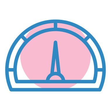 modern simge vektör illüstrasyonu 