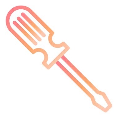 modern simge vektör illüstrasyonu 