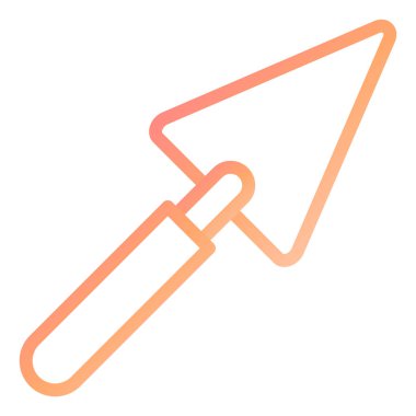 modern simge vektör illüstrasyonu 