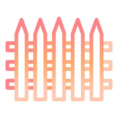 modern simge vektör illüstrasyonu 