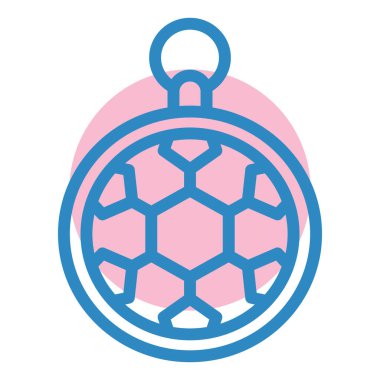 modern simge vektör illüstrasyonu