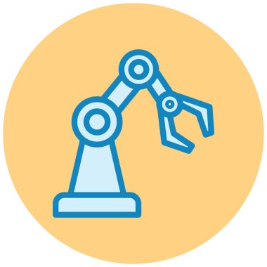 modern simge vektör illüstrasyonu