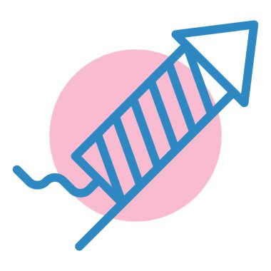 modern simge vektör illüstrasyonu