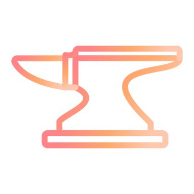 modern simge vektör illüstrasyonu 