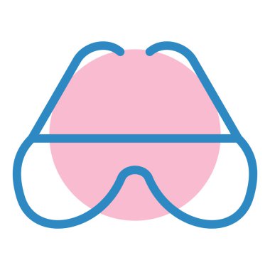 modern simge vektör illüstrasyonu 