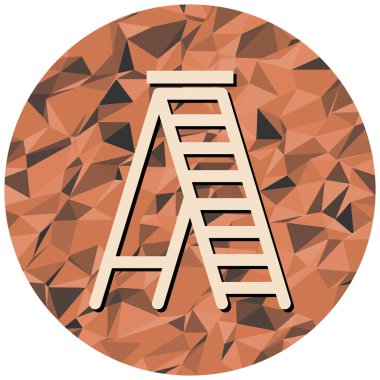 Bir iş konsepti için vektör illüstrasyonuName