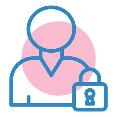 modern simge vektör illüstrasyonu 