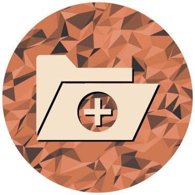 dosya dizini. Basit resimleme