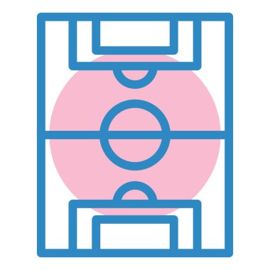 modern simge vektör illüstrasyonu