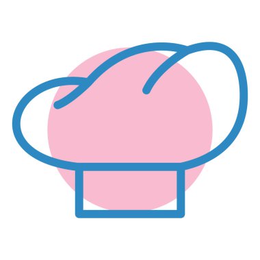 modern simge vektör illüstrasyonu 