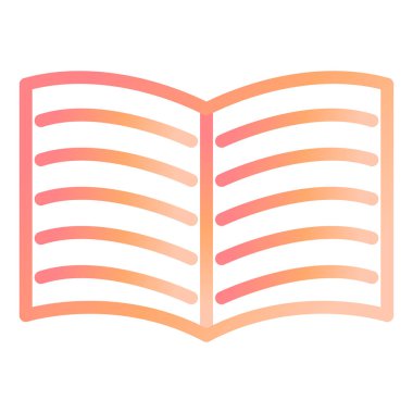 modern simge vektör illüstrasyonu 