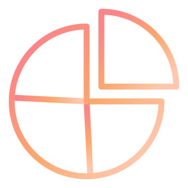 modern simge vektör illüstrasyonu 