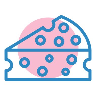 modern simge vektör illüstrasyonu 