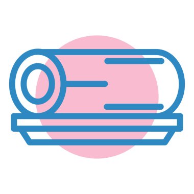 modern simge vektör illüstrasyonu 