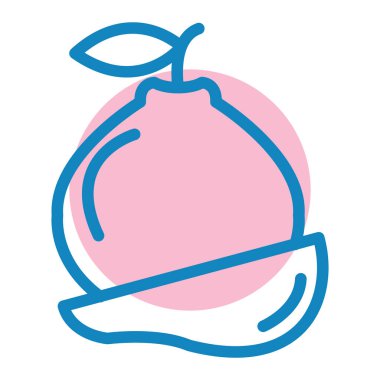 modern simge vektör illüstrasyonu 