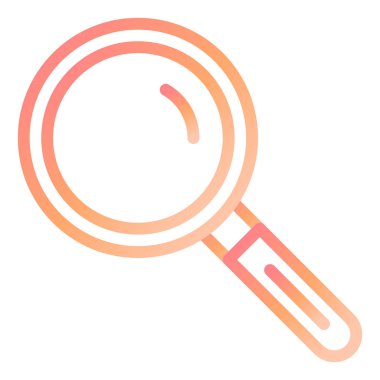 modern simge vektör illüstrasyonu 